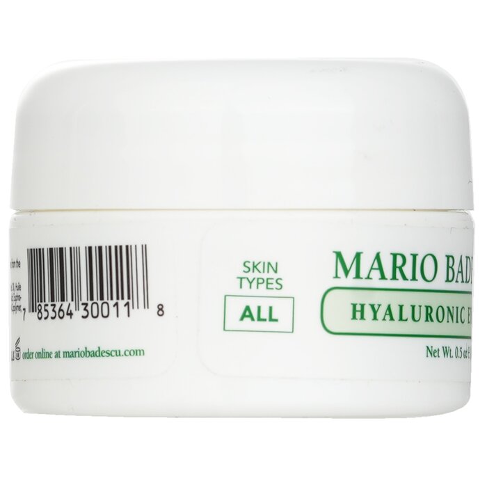 Foto 3 pulgar | Crema De Ojos Mario Badescu Con Ácido Hialurónico Para Todo Tipo De Piel - Venta Internacional.