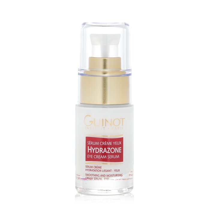 Crema Sérum Hidratante Para Contorno De Ojos Guinot Hydrazone - Venta Internacional.