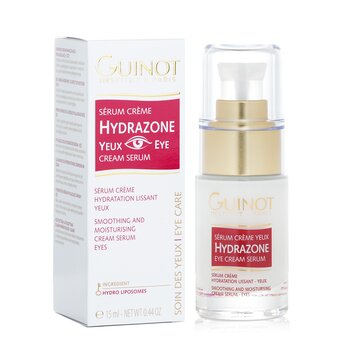 Foto 4 pulgar | Crema Sérum Hidratante Para Contorno De Ojos Guinot Hydrazone - Venta Internacional.