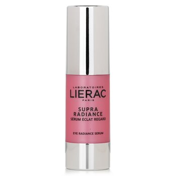 Sérum Eye Radiance Lierac Supra Radiance Para Todo Tipo De Piel - Venta Internacional.