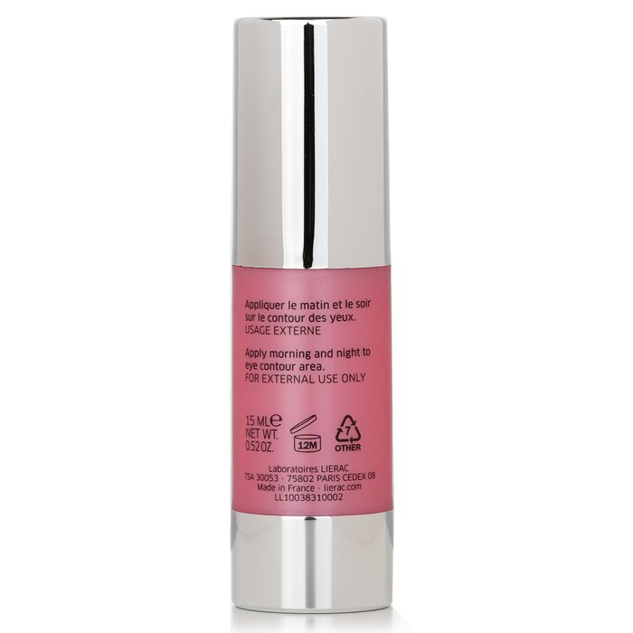 Foto 3 | Sérum Eye Radiance Lierac Supra Radiance Para Todo Tipo De Piel - Venta Internacional.