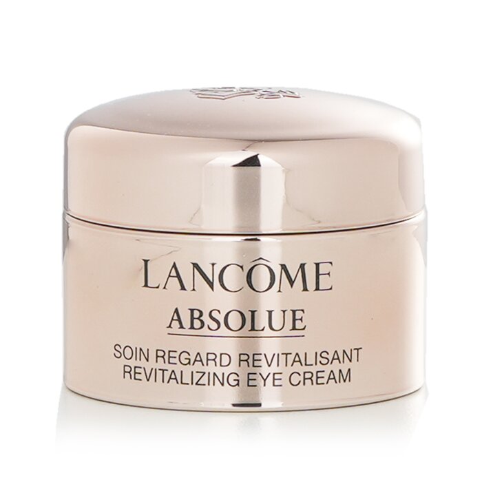 Foto 2 pulgar | Crema De Ojos Lancome Absolue Revitalizing 5ml Miniature - Venta Internacional.