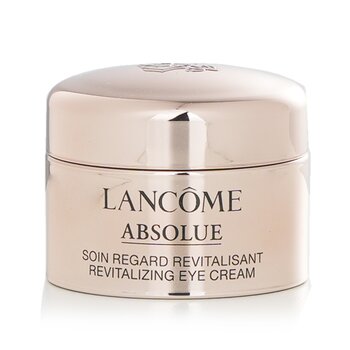 Foto 2 | Crema De Ojos Lancome Absolue Revitalizing 5ml Miniature - Venta Internacional.