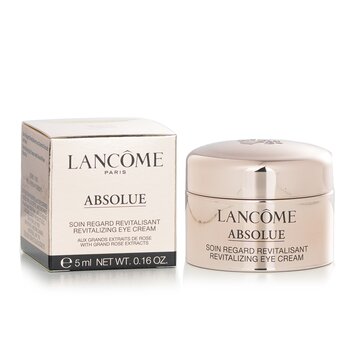 Foto 3 | Crema De Ojos Lancome Absolue Revitalizing 5ml Miniature - Venta Internacional.