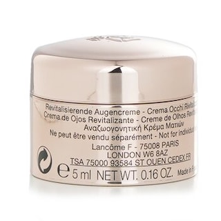 Foto 4 | Crema De Ojos Lancome Absolue Revitalizing 5ml Miniature - Venta Internacional.