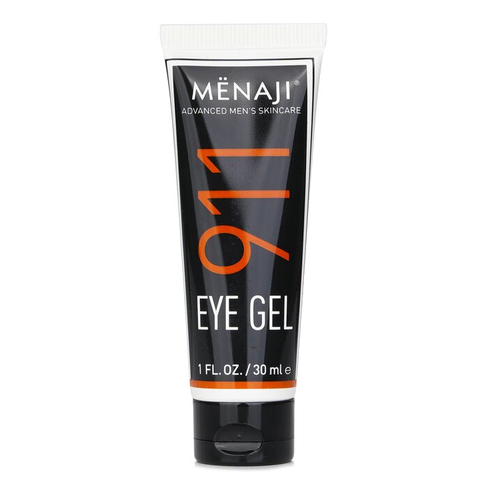 Foto 2 pulgar | Gel Para Ojos Menaji 911 Con Manzanilla, Aloe Y Eufrasia 30 Ml - Venta Internacional.