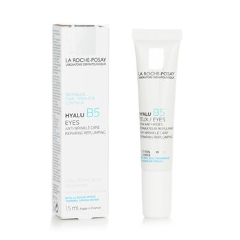 Foto 3 | Cuidado Antiarrugas La Roche Posay Hyalu B5 Eyes - Venta Internacional