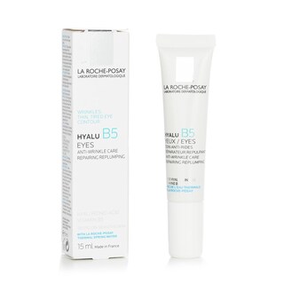 Foto 5 | Cuidado Antiarrugas La Roche Posay Hyalu B5 Eyes - Venta Internacional