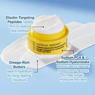 Foto 2 | Bálsamo Hidratante Para Ojos Strivectin Contour Restore Firming - Venta Internacional.
