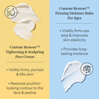 Foto 4 | Bálsamo Hidratante Para Ojos Strivectin Contour Restore Firming - Venta Internacional.