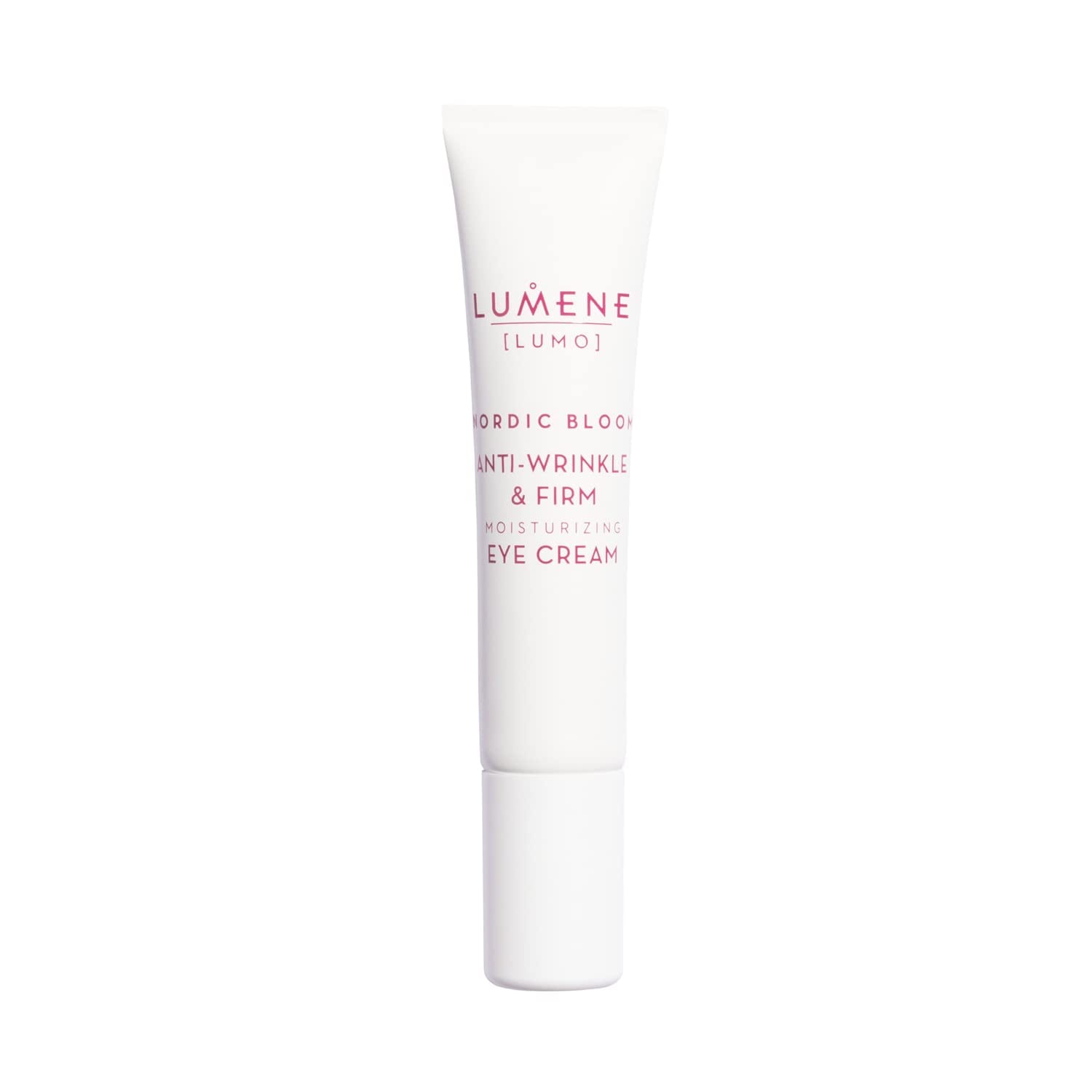 Crema Para Ojos Lumene, Antiarrugas, Hidratante Y Firme, Nordic Berry - Venta Internacional. $852
