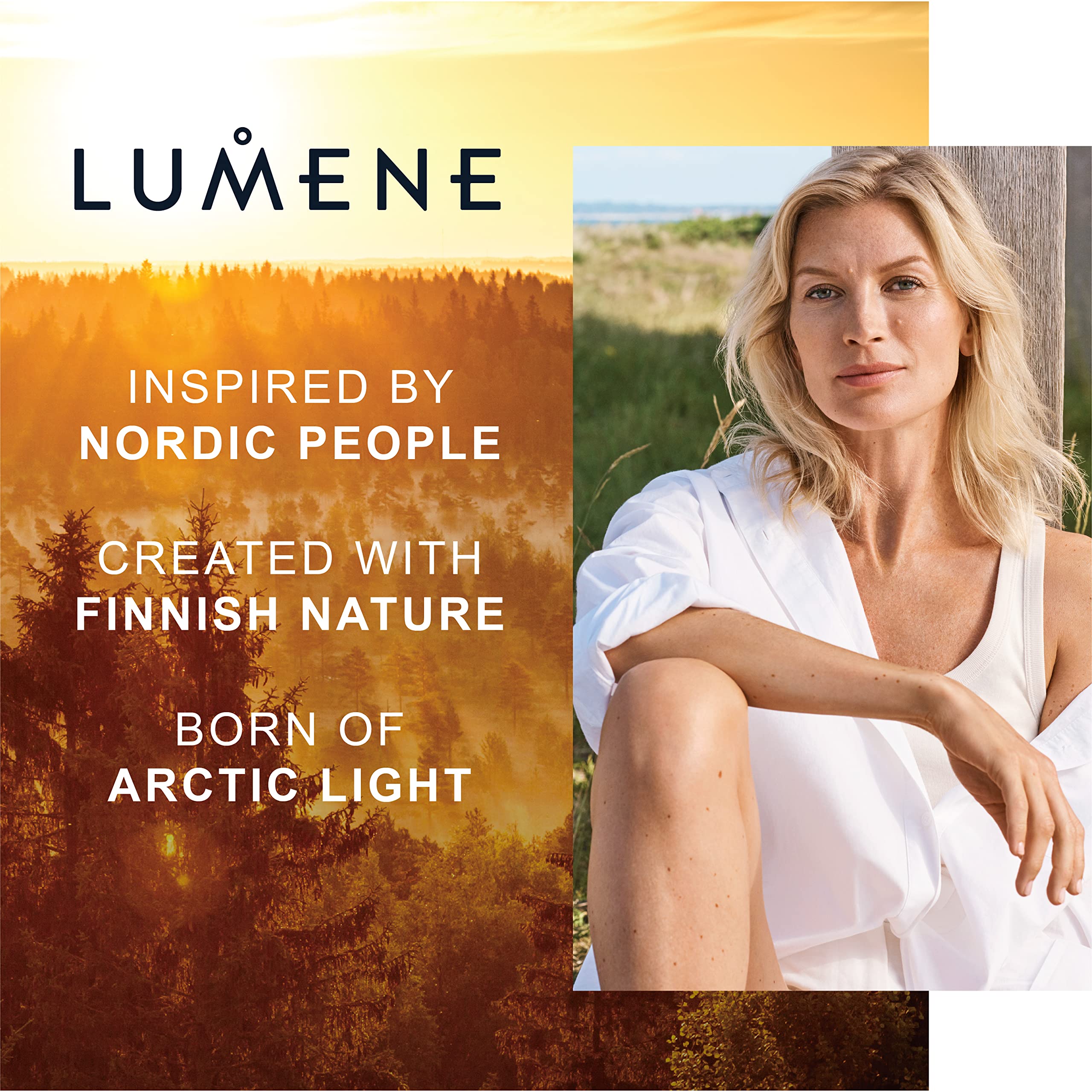 Foto 8 pulgar | Crema Para Ojos Lumene, Antiarrugas, Hidratante Y Firme, Nordic Berry - Venta Internacional.