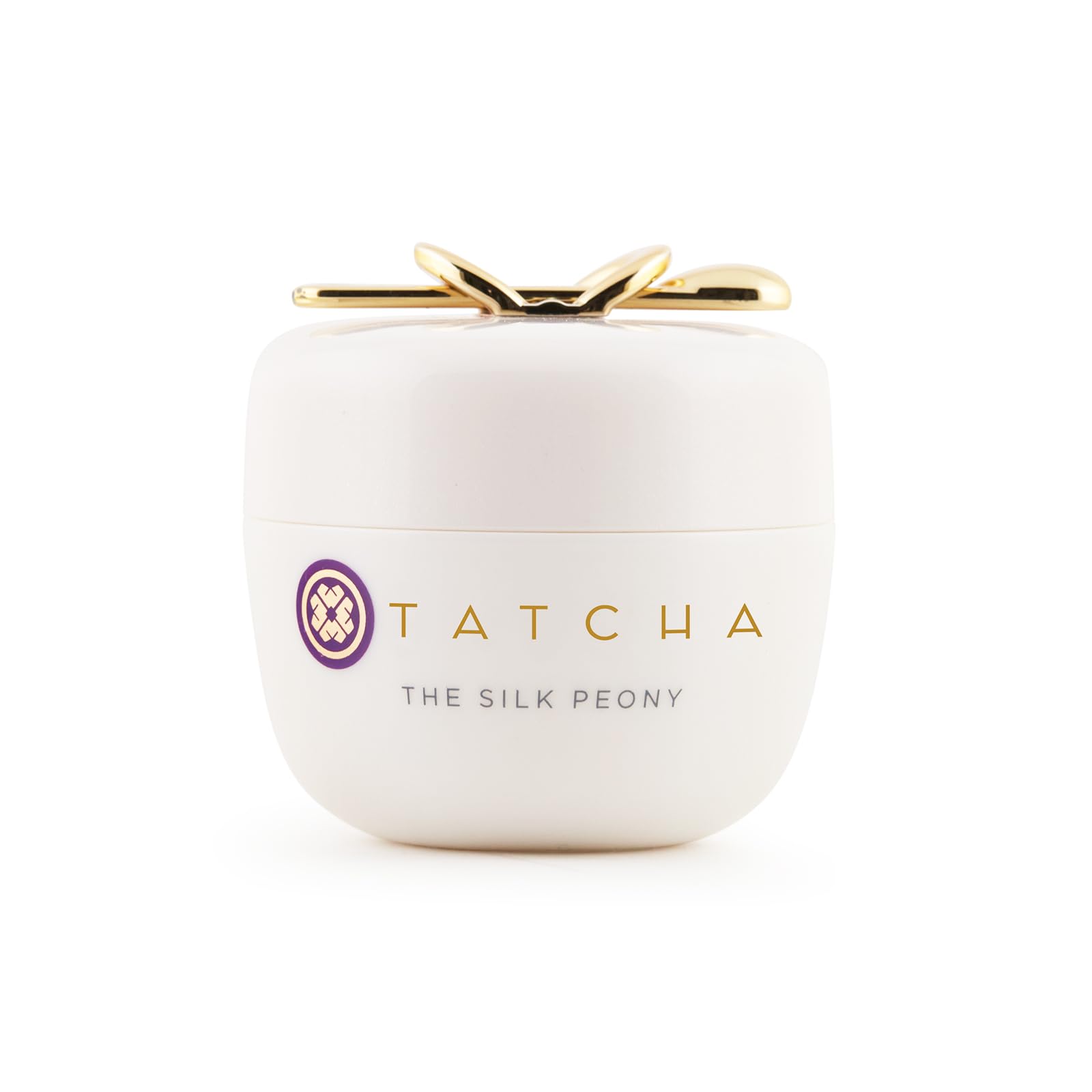 Crema de Ojos Tatcha The Silk Peony Que Se Derrite Debajo De Los Ojos 15 Ml - Venta Internacional $1,978