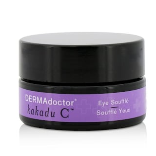 Foto 1 | Tratamiento Para Ojos Dermadoctor Kakadu C Eye Souffle 15 Ml - Venta Internacional.