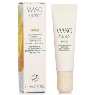Foto 3 | Eye Awakening Essence Shiseido Waso Yuzu-c Vitamina C - Venta Internacional.