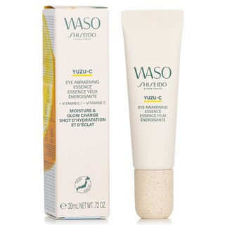 Foto 5 | Eye Awakening Essence Shiseido Waso Yuzu-c Vitamina C - Venta Internacional.
