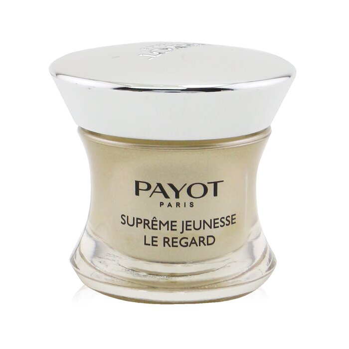Foto 2 pulgar | Cuidado Del Contorno De Ojos Payot Supreme Jeunesse Le Regard Total Yout - Venta Internacional.
