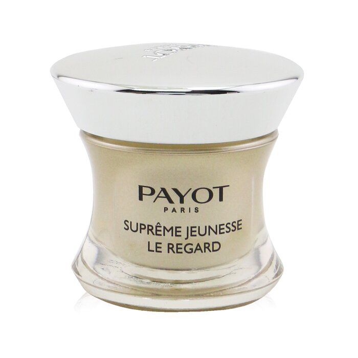 Cuidado Del Contorno De Ojos Payot Supreme Jeunesse Le Regard Total Yout - Venta Internacional.