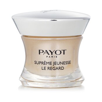 Foto 2 | Cuidado Del Contorno De Ojos Payot Supreme Jeunesse Le Regard Total Yout - Venta Internacional.