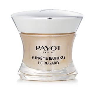 Foto 2 | Cuidado Del Contorno De Ojos Payot Supreme Jeunesse Le Regard Total Yout - Venta Internacional.