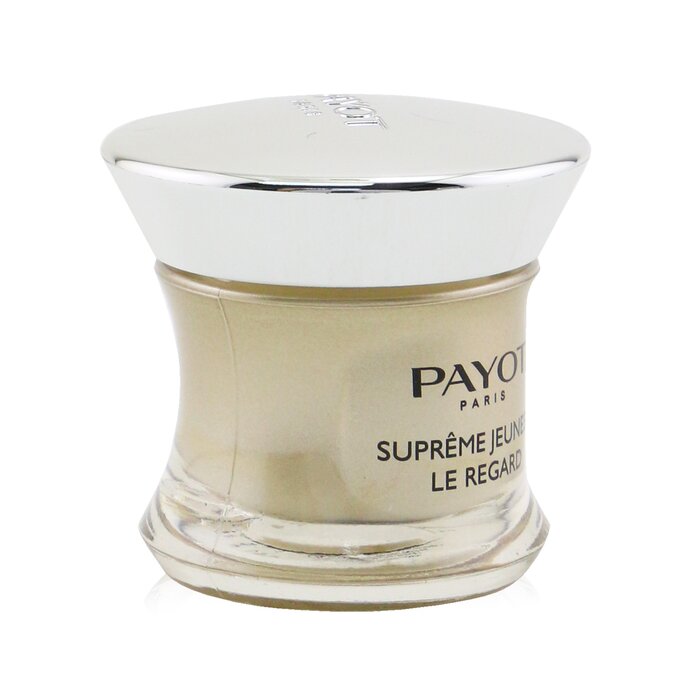 Foto 6 pulgar | Cuidado Del Contorno De Ojos Payot Supreme Jeunesse Le Regard Total Yout - Venta Internacional.