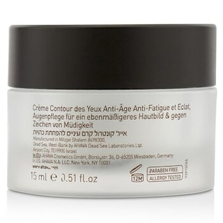 Foto 4 | Crema Para Ojos Ahava Time To Smooth Age Control Brillening - Venta Internacional.