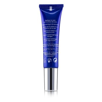 Foto 4 | Gel De Tratamiento Para Ojos Payot Blue Techni Liss Regard Chrono-smoot - Venta Internacional.