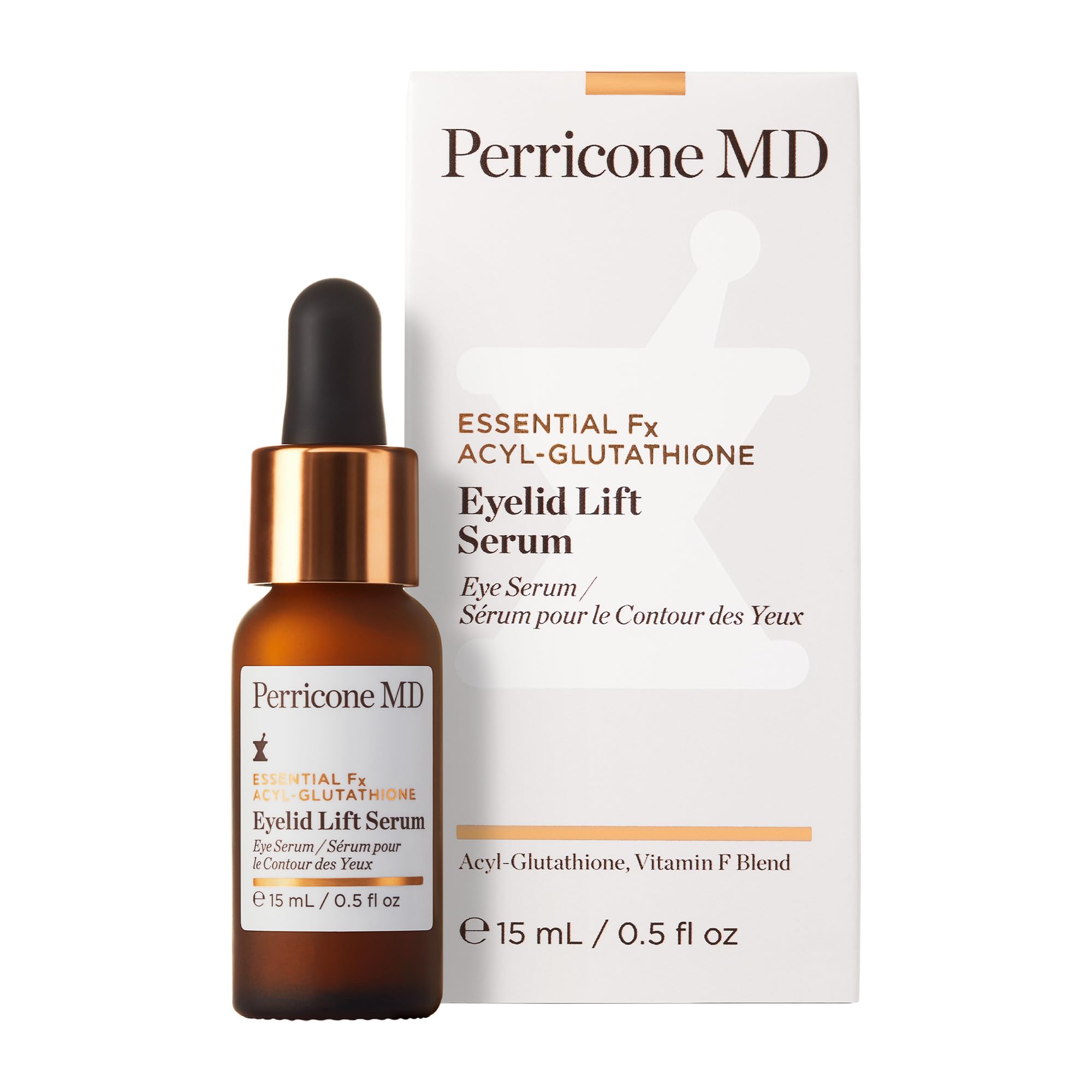 Foto 2 | Sérum Perricone Md Essential Fx Para Estiramiento De Párpados Con Acil-glutatión - Venta Internacional.