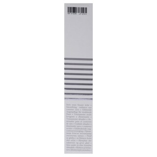 Foto 5 | Fluido Para Contorno De Ojos Sisley Black Rose Para Mujer, 14 Ml - Venta Internacional.