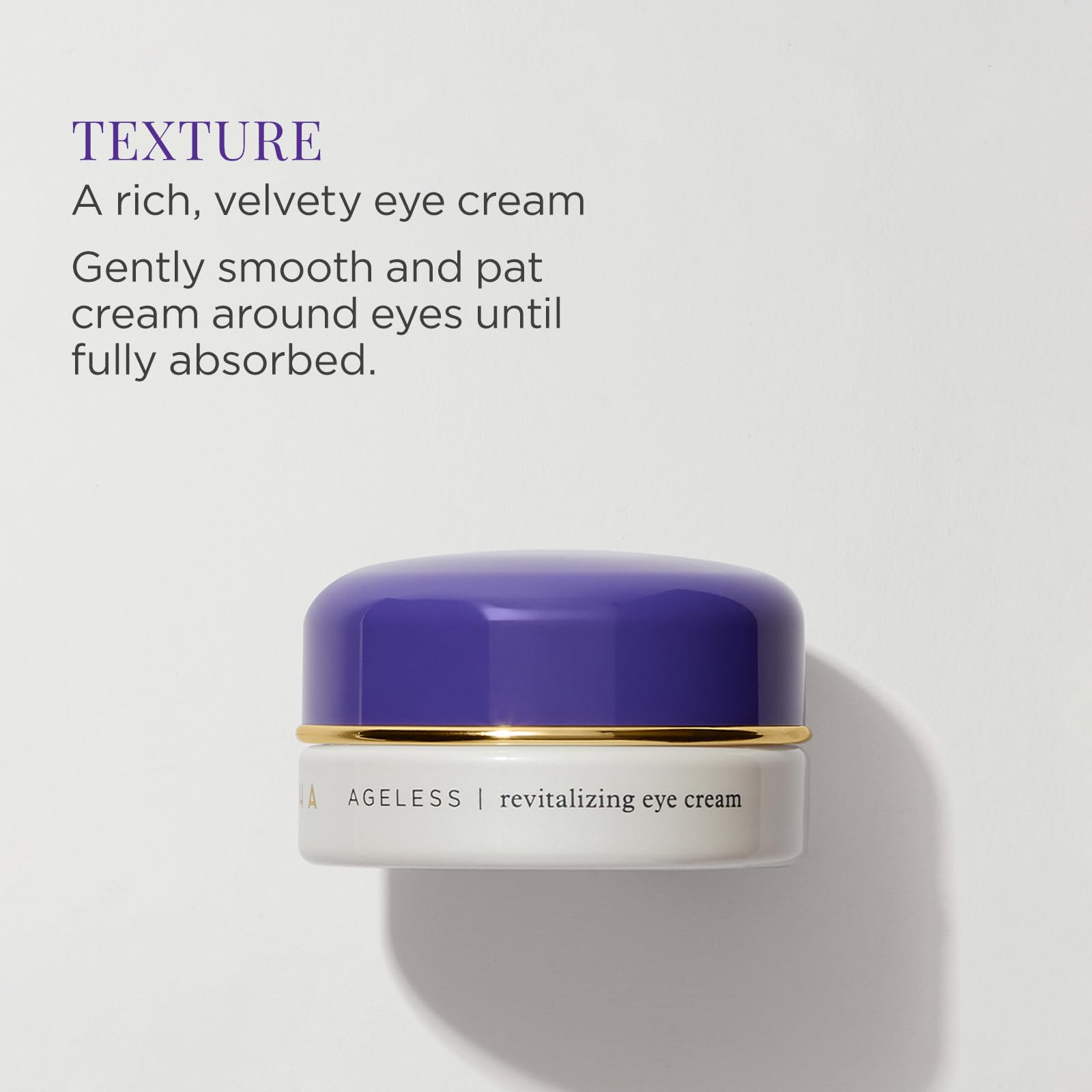 Foto 4 | Crema Para Ojos Tatcha Ageless Revitalizing, 15 Ml/0.5 Oz, Libre De Crueldad Animal - Venta Internacional.