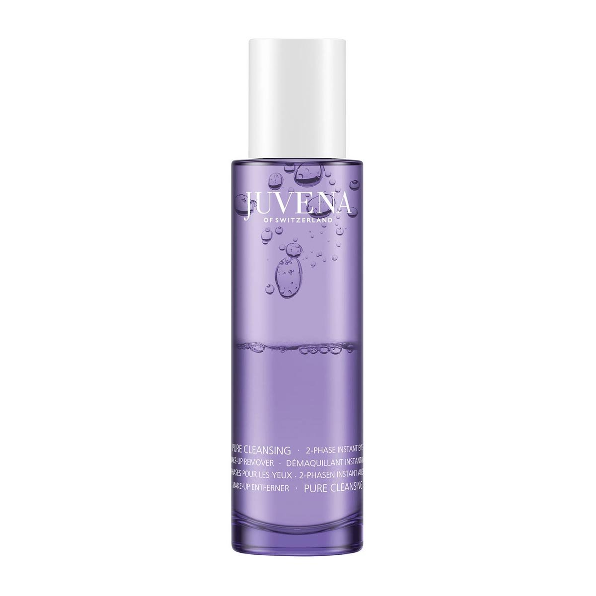 Foto 1 | Desmaquillante De Ojos Juvena Pure Cleansing 100ml/100g - Venta Internacional.