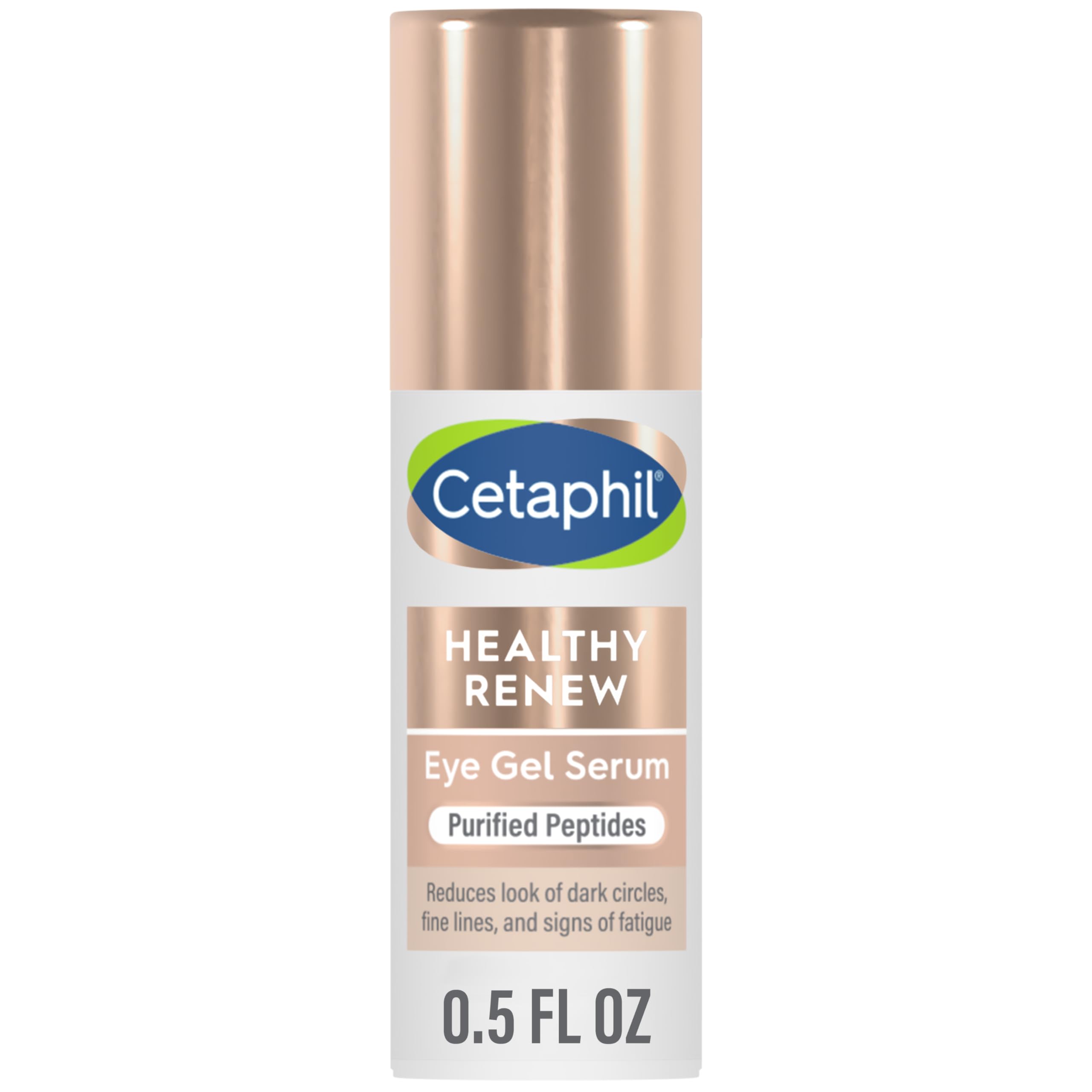 Foto 2 pulgar | Sérum Hidratante Para Ojos Cetaphil, 15 Ml, Reduce Las Ojeras - Venta Internacional.