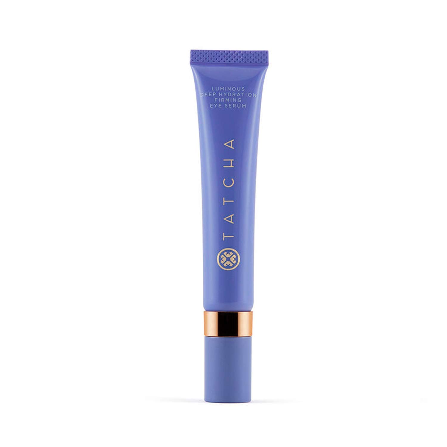 Sérum Para Ojos Tatcha Luminous Deep Hydration Reafirmante 15 Ml - Venta Internacional.