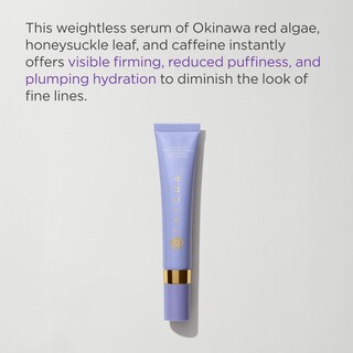 Foto 2 | Sérum Para Ojos Tatcha Luminous Deep Hydration Reafirmante 15 Ml - Venta Internacional.