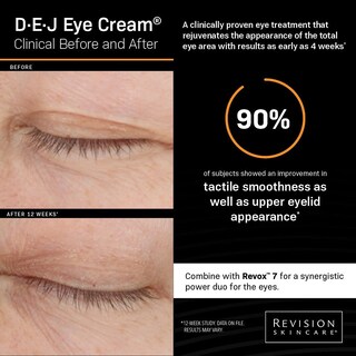 Foto 5 | Crema De Ojos Revision Skincare D.e.j. 15 Ml - Venta Internacional.
