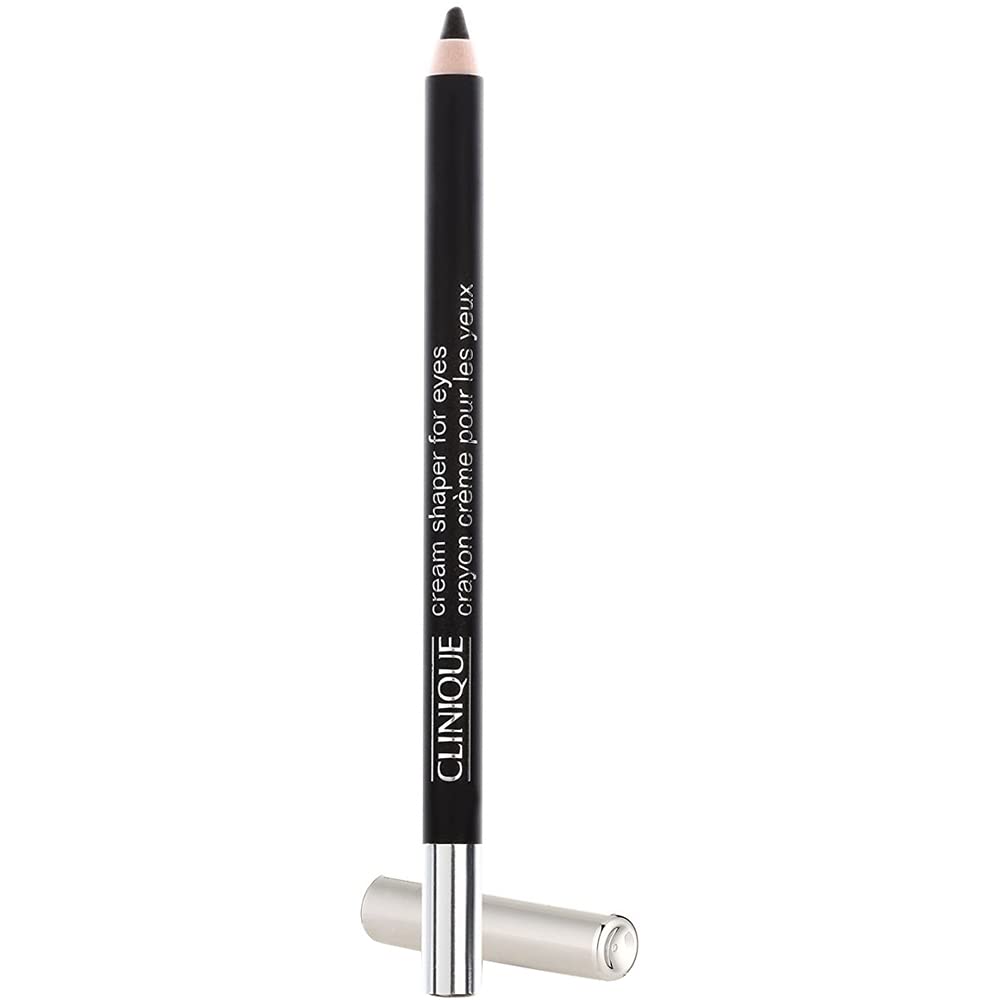 Delineador De Ojos Clinique Cream Shaper Para Ojos Black Diamond, 1 Ml - Venta Internacional.