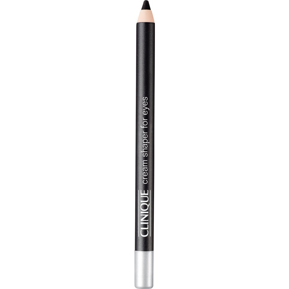 Foto 3 | Delineador De Ojos Clinique Cream Shaper Para Ojos Black Diamond, 1 Ml - Venta Internacional.