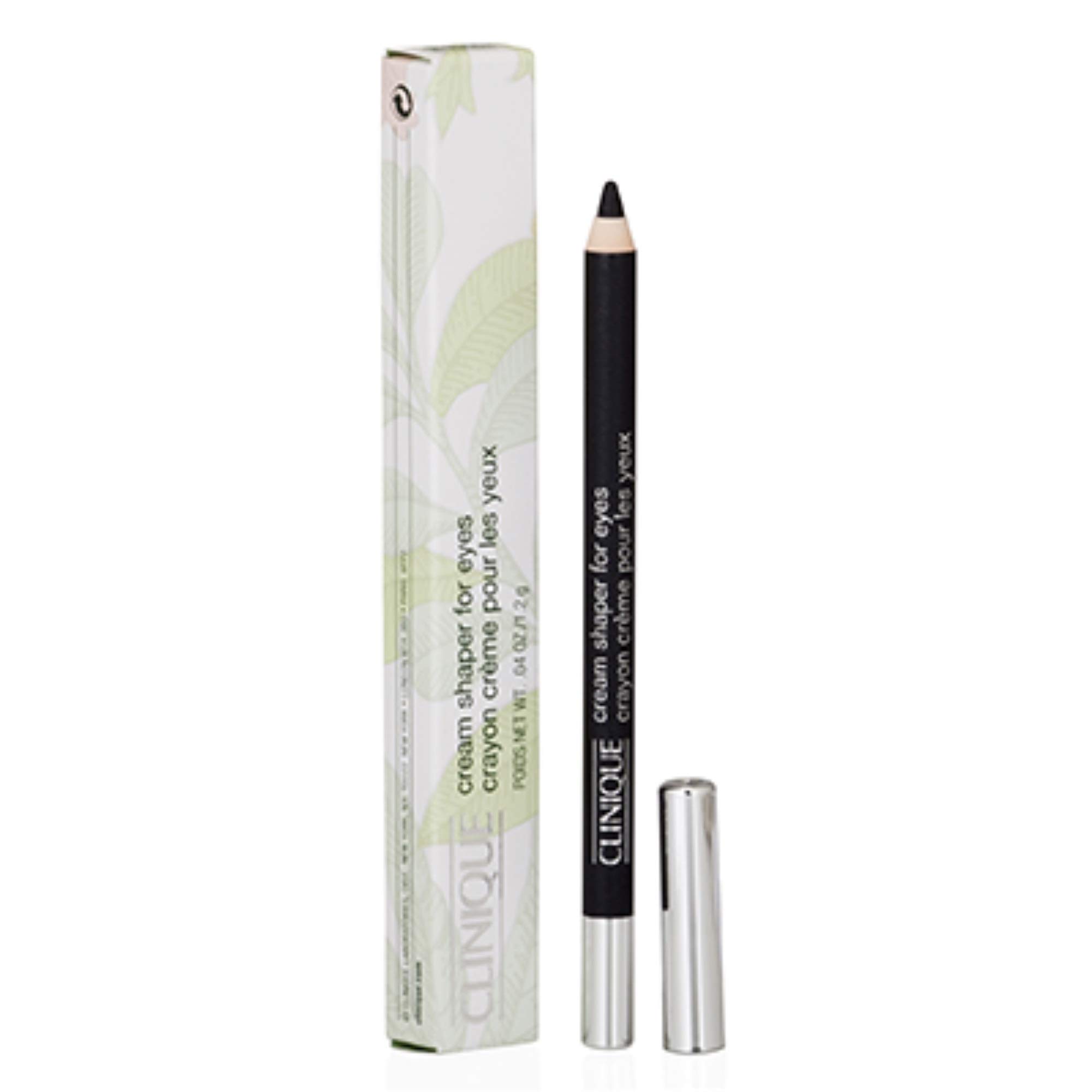 Foto 6 pulgar | Delineador De Ojos Clinique Cream Shaper Para Ojos Black Diamond, 1 Ml - Venta Internacional.