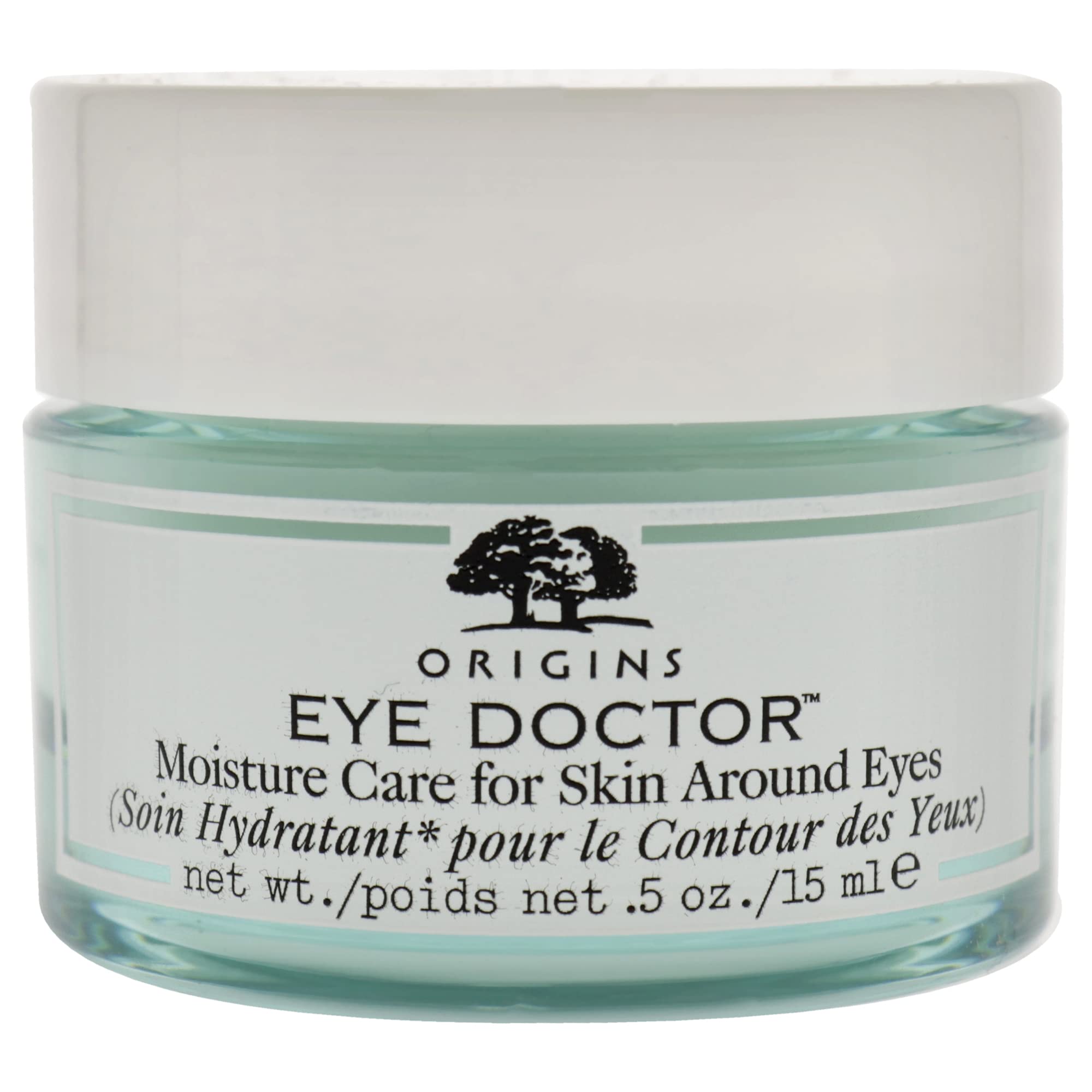 Foto 3 pulgar | Crema Para Ojos Origins Eye Doctor Moisture Care 15 Ml - Venta Internacional.