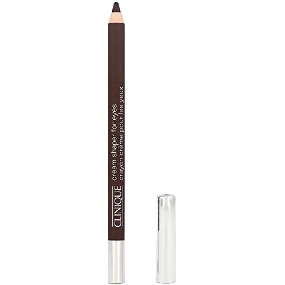 Delineador De Ojos Clinique Cream Shaper For Eyes 105 Chocolate Lustre - Venta Internacional. $769