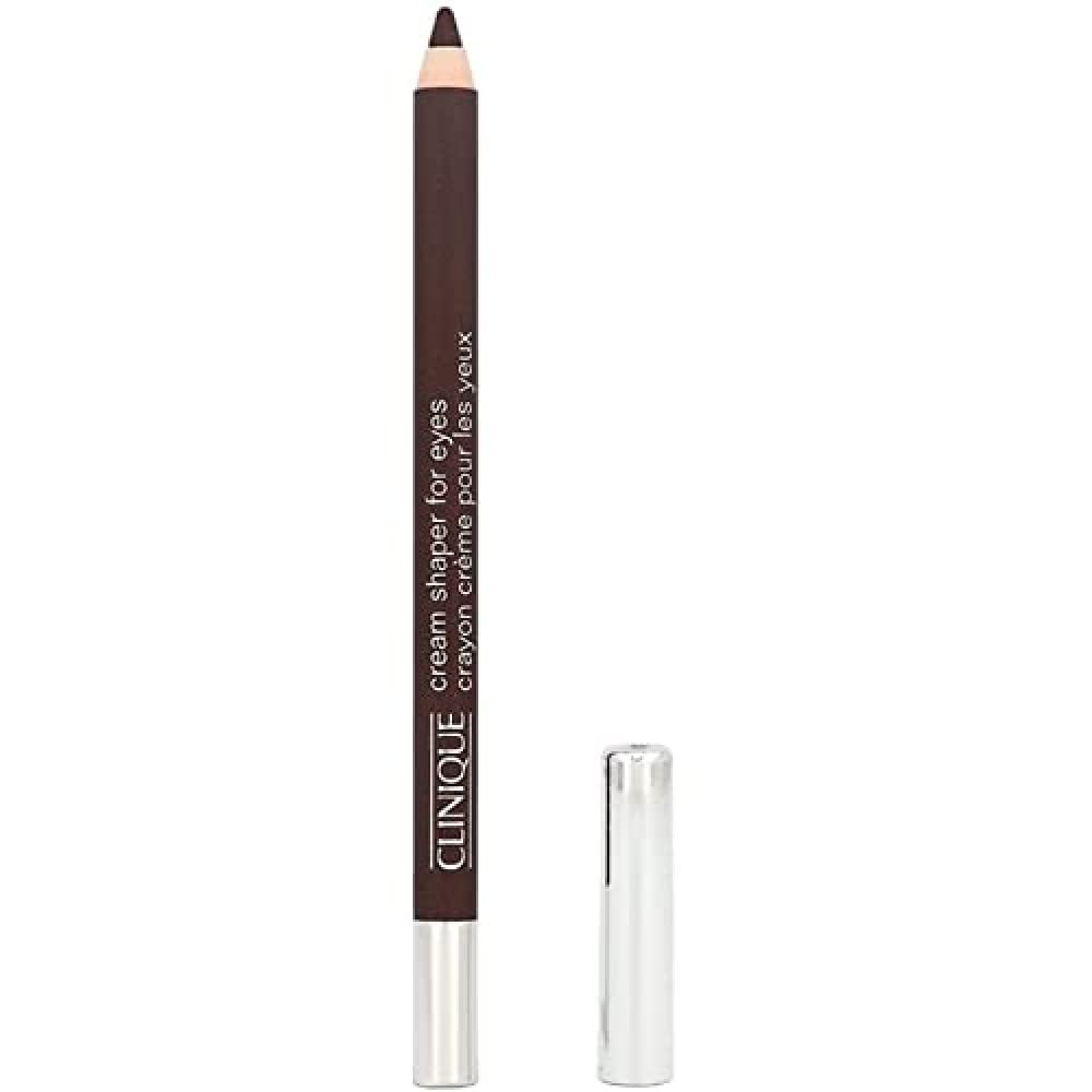 Foto 2 pulgar | Delineador De Ojos Clinique Cream Shaper For Eyes 105 Chocolate Lustre - Venta Internacional.