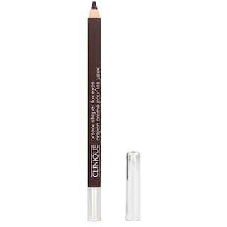 Foto 2 | Delineador De Ojos Clinique Cream Shaper For Eyes 105 Chocolate Lustre - Venta Internacional.