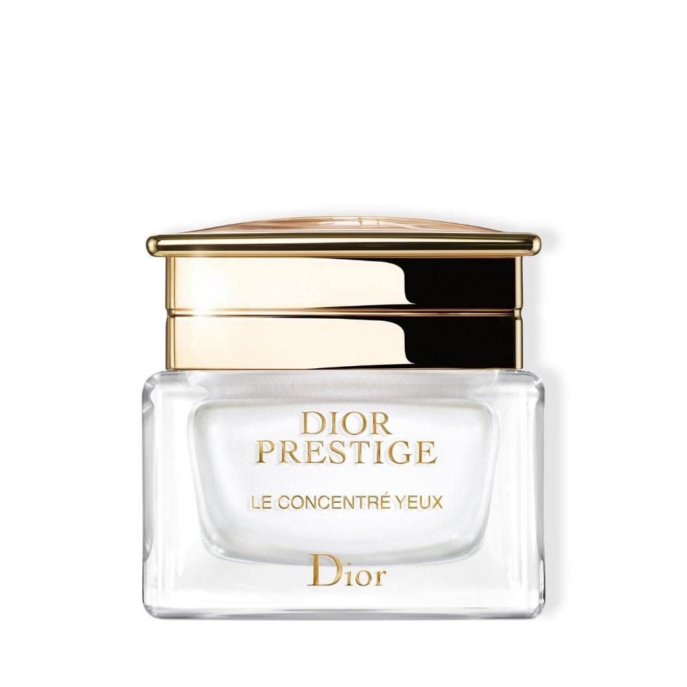 Foto 2 pulgar | Crema De Ojos Dior Prestige Le Concentre Yeux 15ml - Venta Internacional.