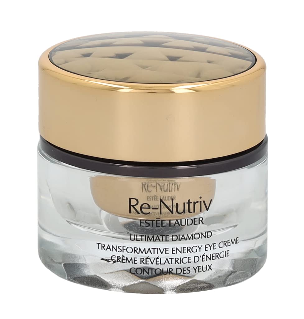 Foto 2 | Crema De Ojos Estée Lauder Re-nutriv Ultimate Diamond 15 Ml - Venta Internacional.