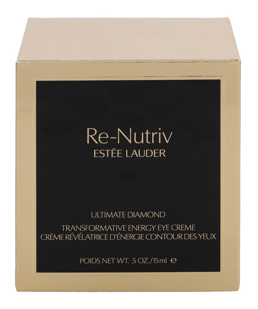 Foto 4 pulgar | Crema De Ojos Estée Lauder Re-nutriv Ultimate Diamond 15 Ml - Venta Internacional.