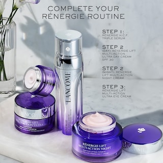 Foto 7 | Crema Para Ojos Lancôme Rénergie Lift Multi-action Ultra 15 Ml - Venta Internacional.