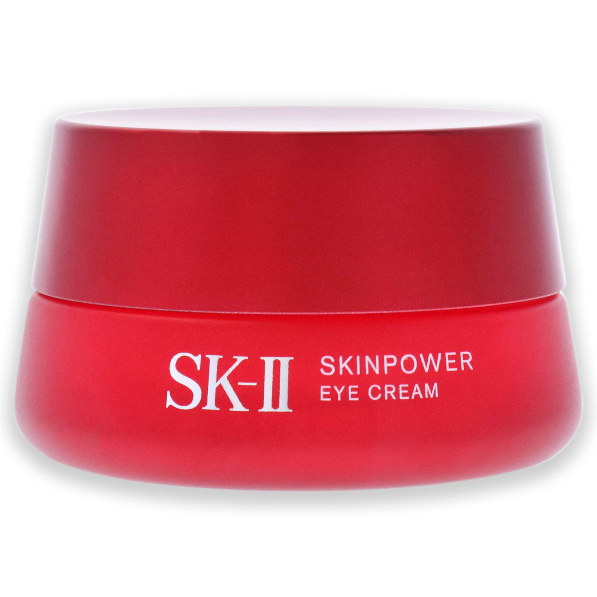 Foto 3 pulgar | Crema De Ojos Sk-ii Skinpower 15 Ml Unisex - Venta Internacional.