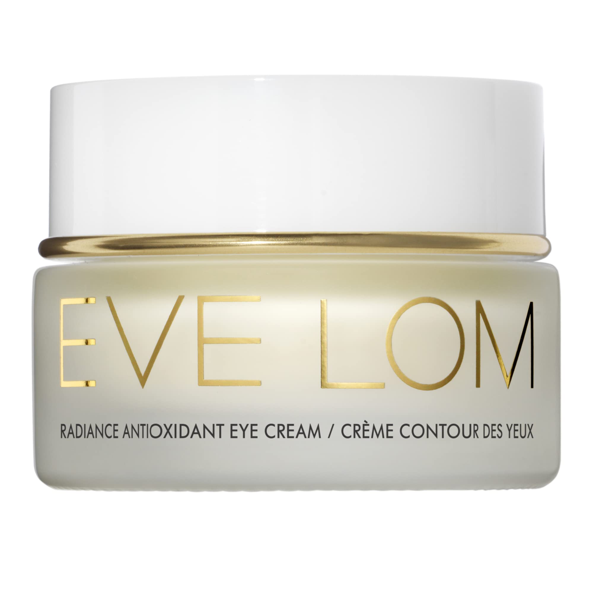 Foto 2 pulgar | Crema Para Ojos Eve Lom Radiance Antioxidante 15ml - Venta Internacional.