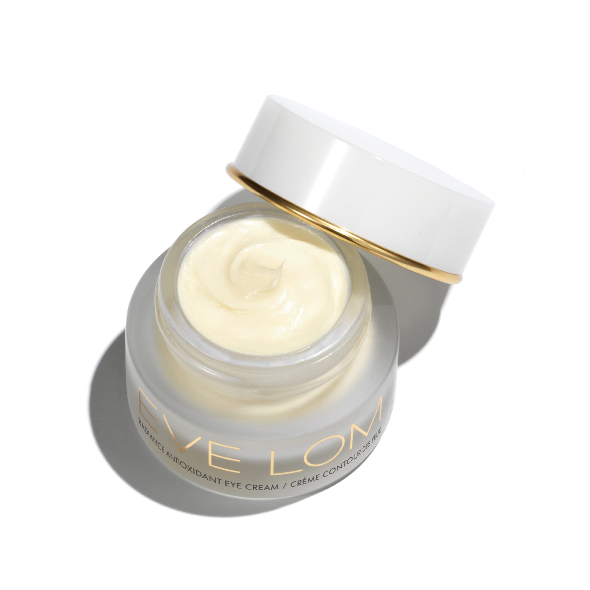 Foto 3 pulgar | Crema Para Ojos Eve Lom Radiance Antioxidante 15ml - Venta Internacional.