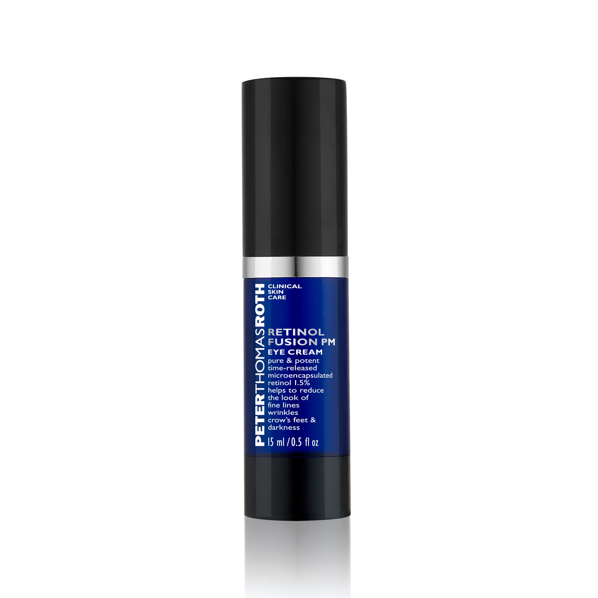 Foto 2 pulgar | Crema Para Ojos Peter Thomas Roth Retinol Fusion Pm Antiedad - Venta Internacional.